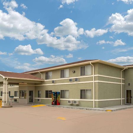 Days Inn By Wyndham Норт Плат Екстериор снимка